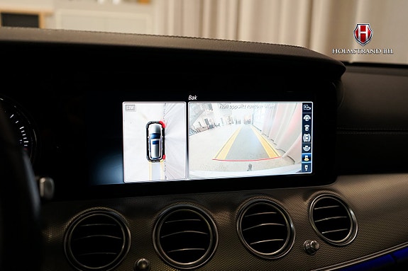 Mercedes-Benz E220 16 of 25