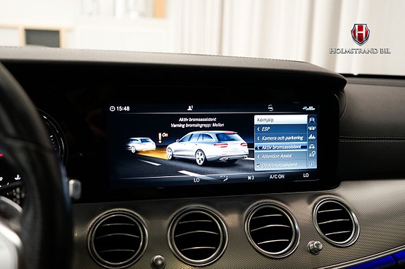 Mercedes-Benz E220 18 of 25