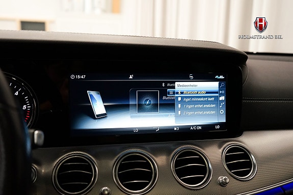 Mercedes-Benz E220 19 of 25