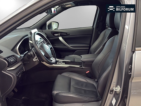 Mitsubishi Eclipse Cross 8 of 21