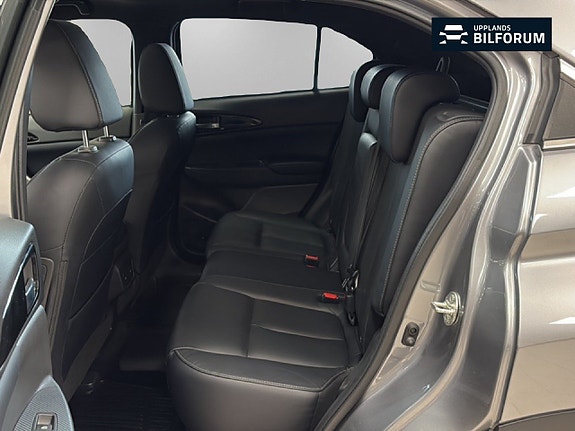 Mitsubishi Eclipse Cross 9 of 21