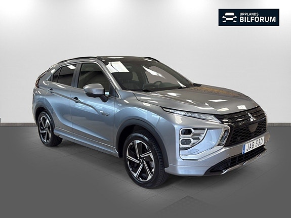 Mitsubishi Eclipse Cross 3 of 21
