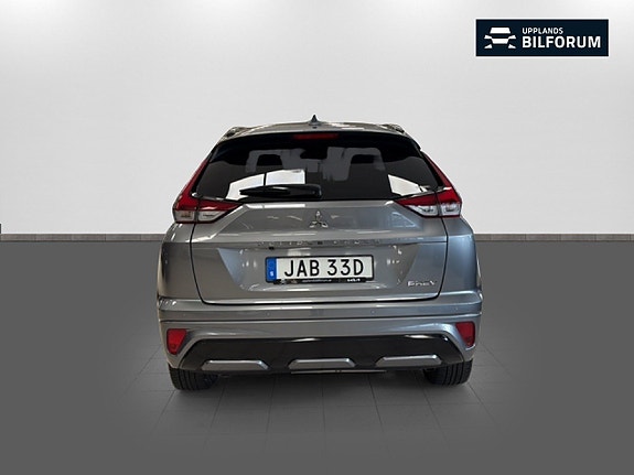 Mitsubishi Eclipse Cross 5 of 21
