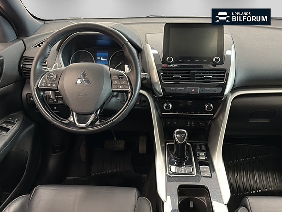 Mitsubishi Eclipse Cross 7 of 21