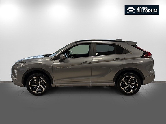 Mitsubishi Eclipse Cross 4 of 21