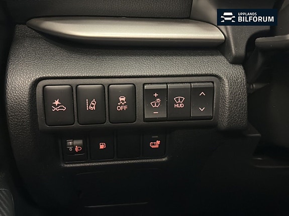 Mitsubishi Eclipse Cross 20 of 21