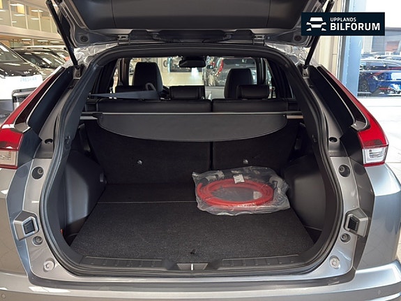 Mitsubishi Eclipse Cross 13 of 21