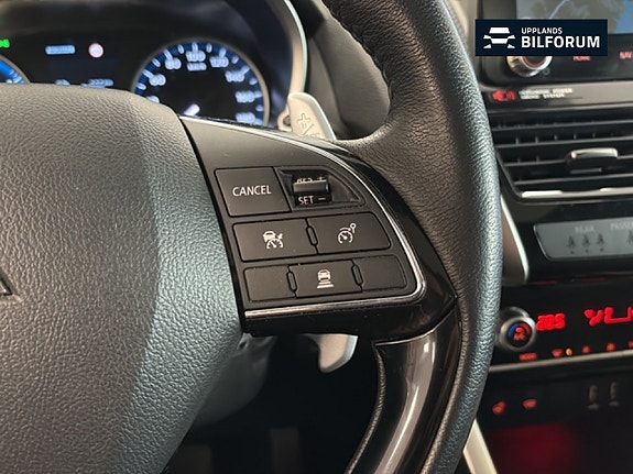 Mitsubishi Eclipse Cross 18 of 21