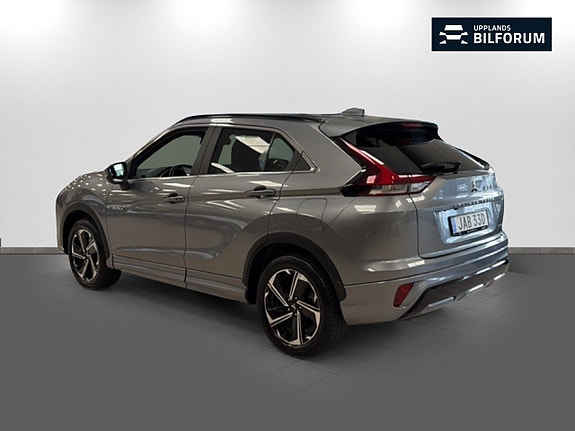 Mitsubishi Eclipse Cross 6 of 21