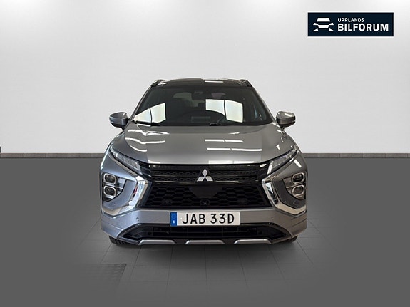 Mitsubishi Eclipse Cross 2 of 21