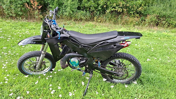Rieju 8 of 10