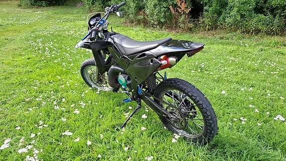 Rieju 7 of 10