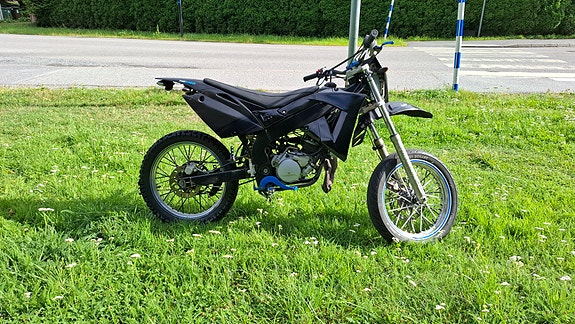 Rieju 4 of 10