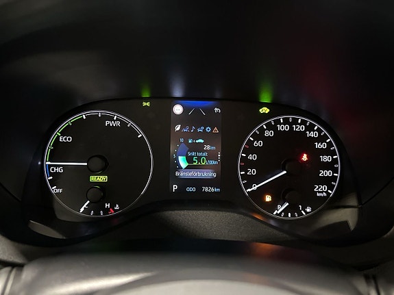 Toyota Yaris 11 of 12