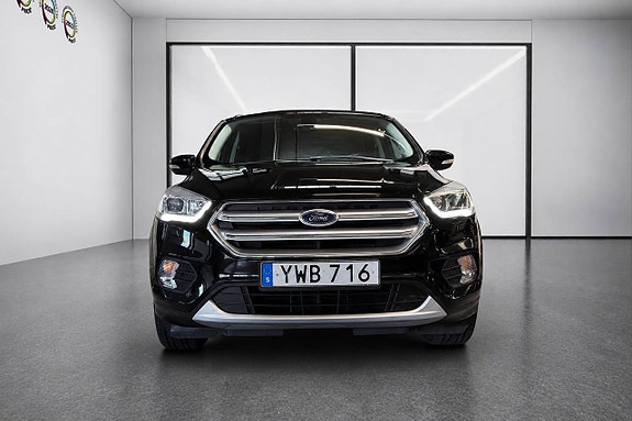 Ford Kuga 5 of 18