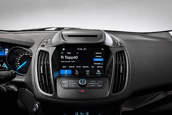 Ford Kuga 18 of 18