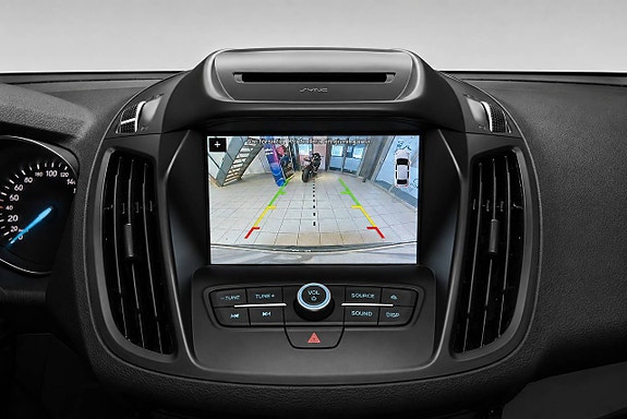 Ford Kuga 17 of 18