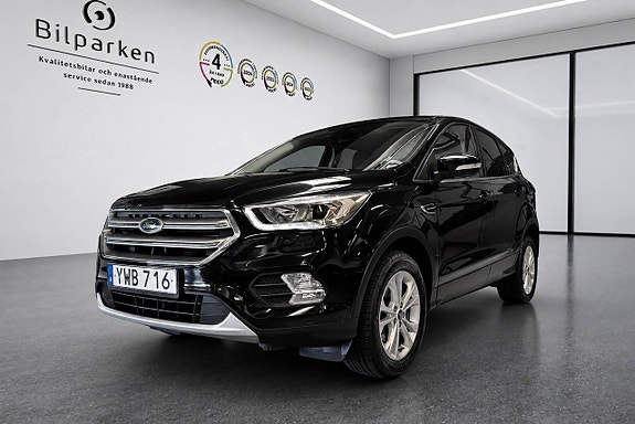 Ford Kuga 4 of 18
