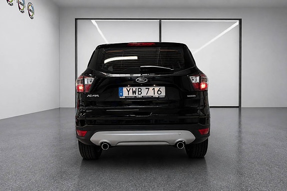 Ford Kuga 6 of 18