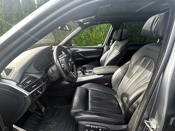 BMW X5 7 of 7