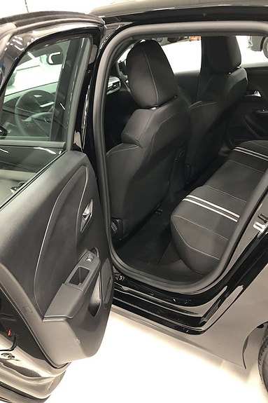 Opel Corsa 7 of 11