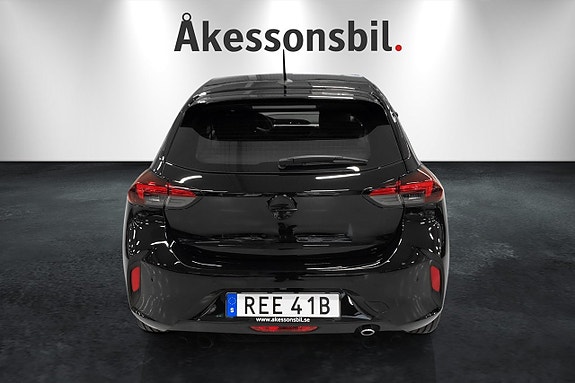 Opel Corsa 5 of 11