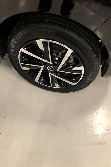 Opel Corsa 8 of 11
