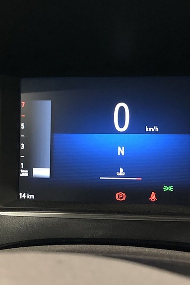 Opel Corsa 11 of 11
