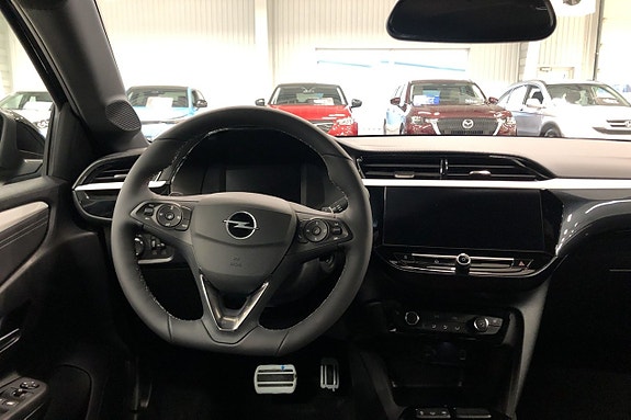 Opel Corsa 10 of 11