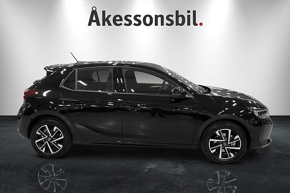 Opel Corsa 3 of 11