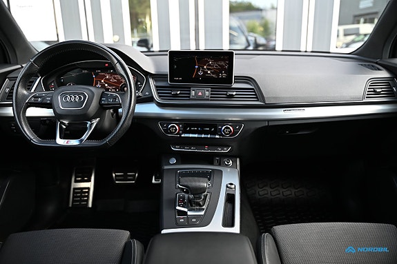 Audi Q5 14 of 22