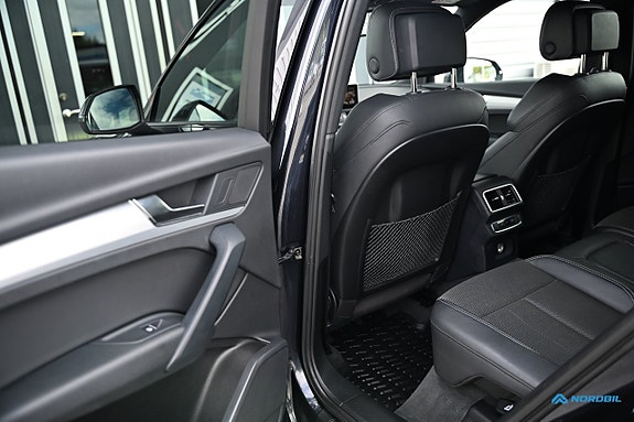 Audi Q5 20 of 22