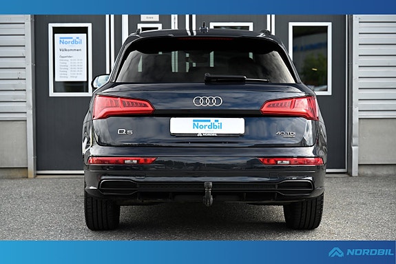 Audi Q5 4 of 22