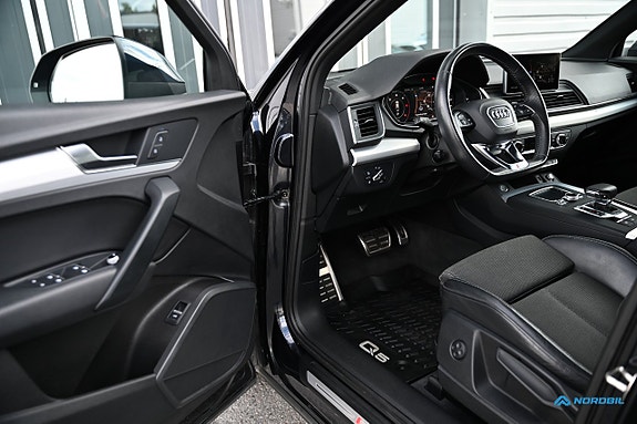 Audi Q5 6 of 22