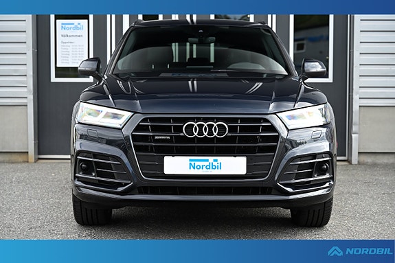 Audi Q5 3 of 22