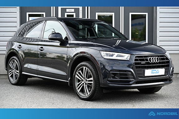 Audi Q5 18 of 22
