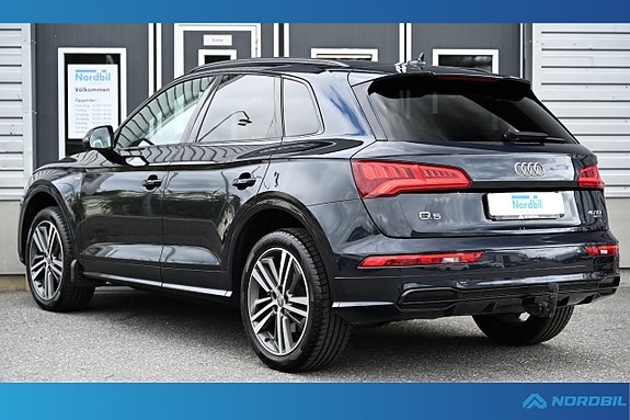 Audi Q5 19 of 22