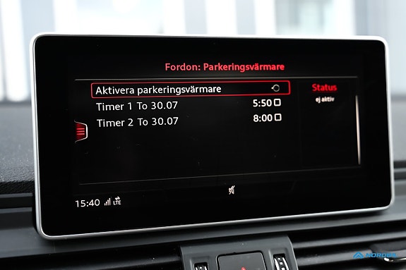 Audi Q5 13 of 22