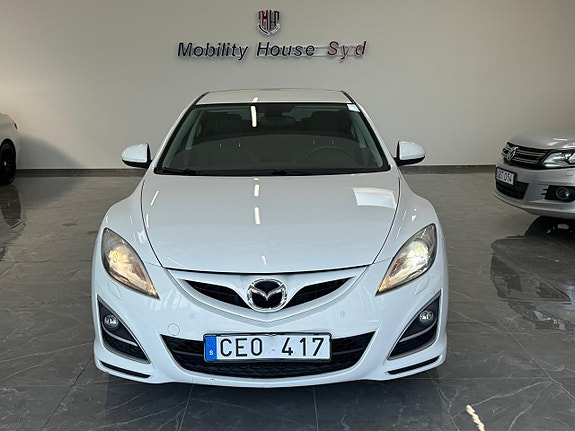 Mazda 6 6 of 25