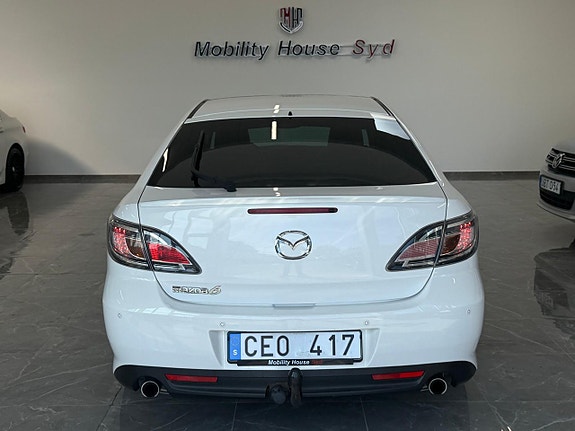 Mazda 6 7 of 25