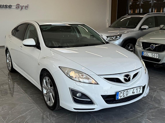 Mazda 6 2 of 25