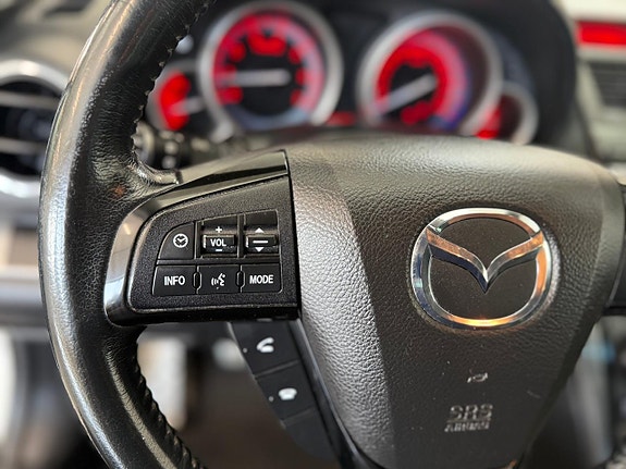 Mazda 6 12 of 25
