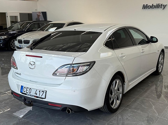 Mazda 6 5 of 25