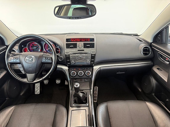 Mazda 6 9 of 25