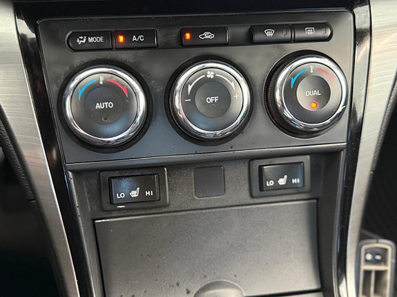 Mazda 6 15 of 25