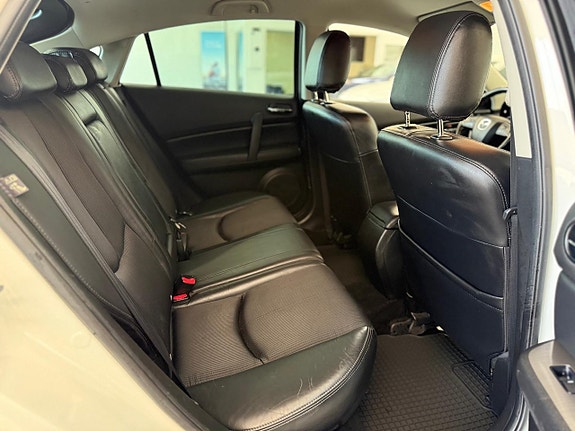 Mazda 6 25 of 25
