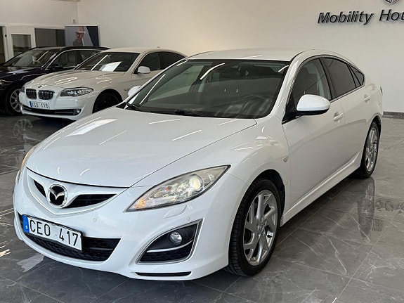 Mazda 6 4 of 25