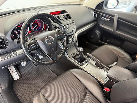 Mazda 6 10 of 25