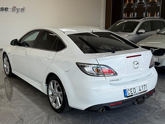 Mazda 6 3 of 25