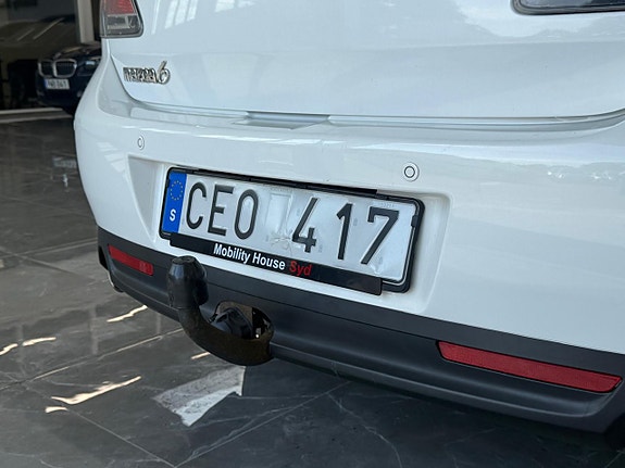 Mazda 6 8 of 25